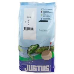 [ 20 ] JUSTUS SUPER 1 KG -Vissen Apparatuur Winkel justus super 1 kg 3