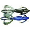 [ 2 ] KEITECH CRAZY FLAPPER 3.6" - 9 CM P/7