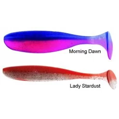 [ 20 ] KEITECH EASY SHINER 2" - 5 CM P/12 -Vissen Apparatuur Winkel keitech easy shiner 2 5 cm p 12 8