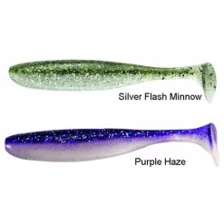 [ 22 ] KEITECH EASY SHINER 3.5" - 9 CM P/7