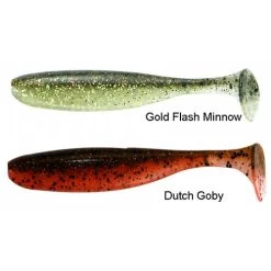 [ 23 ] KEITECH EASY SHINER 4" - 10 CM P/7 -Vissen Apparatuur Winkel keitech easy shiner 4 10 cm p 7 1