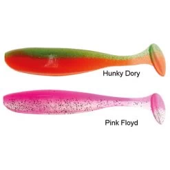 [ 23 ] KEITECH EASY SHINER 4" - 10 CM P/7 -Vissen Apparatuur Winkel keitech easy shiner 4 10 cm p 7 8