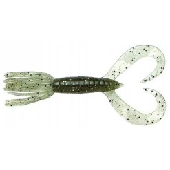 [ 12 ] KEITECH LITTLE SPIDER 2" - 5 CM P/8 -Vissen Apparatuur Winkel keitech little spider 2 5 cm p 8 2