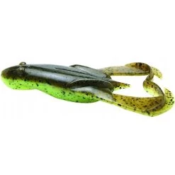 [ 9 ] KEITECH NOISY FLAPPER 3.5" - 8.5 CM P/5