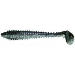 [ 13 ] KEITECH SWING IMPACT FAT 7.8" - 19.5 CM P/2 -Vissen Apparatuur Winkel keitech swing impact fat 78 195 cm p 2 2