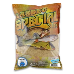[ 0 ] LASEBO LASEBO SPECIAL 2 KG -Vissen Apparatuur Winkel lasebo lasebo special 2 kg 2
