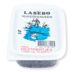 [ 4 ] LASEBO MESTPIEREN