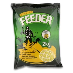 [ 17 ] LASEBO SPECIAL FEEDER 2 KG -Vissen Apparatuur Winkel lasebo special feeder 2 kg 2