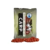 [ 9 ] LASEBO SUPERFISH STRAWBERRY CARP PELLETS VOORGEBOORD 1 KG -Vissen Apparatuur Winkel lasebo superfish strawberry carp pellets voorgeboo