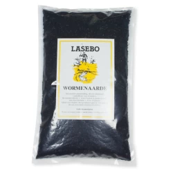 [ 12 ] LASEBO WORMENAARDE 1 KG