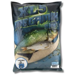 [ 4 ] LASEBO XL-BAG 5 KG