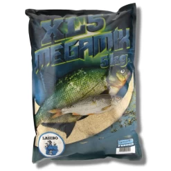 [ 4 ] LASEBO XL-BAG 5 KG -Vissen Apparatuur Winkel lasebo xl bag 5 kg 3