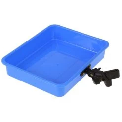 [ 7 ] LFT STRANDSTEUN AASBAK 25 X 20 X 5 CM