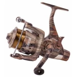 [ 2 ] LION SPORTS ACIS BUSH CARP BCS