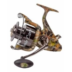 [ 6 ] LION SPORTS BUSH CARP BCS