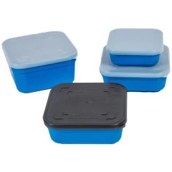 [ 23 ] LION SPORTS FUTURA BAITBOX