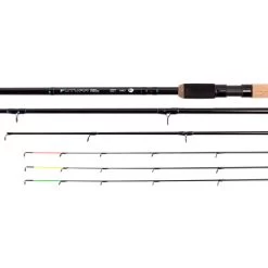 [ 2 ] LION SPORTS FUTURA EURO FEEDER < 120 GR