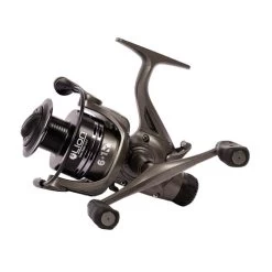 [ 2 ] LION SPORTS FUTURA METHOD REEL