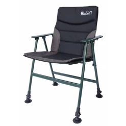 [ 10 ] LION SPORTS HERCULES CHAIR ARMRESTS 47 X 50 CM