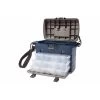 [ 6 ] LION SPORTS HUNTER TACKLE BOX 35 X 32 X 20 CM -Vissen Apparatuur Winkel lion sports hunter tackle box 35 x 32 x 20 cm