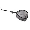[ 5 ] LION SPORTS ONYX DROPSHOT NET & HANDLE 40 X 35 X 25 CM STEEL 2.40 M