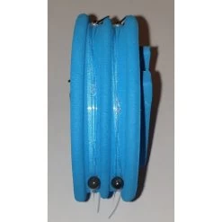 [ 12 ] LION SPORTS ONYX DROPSHOT WORM SET -Vissen Apparatuur Winkel lion sports onyx dropshot worm set 2