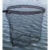 [ 6 ] LION SPORTS ONYX PREDATOR NET + TELE HANDLE -Vissen Apparatuur Winkel lion sports onyx predator net tele handle