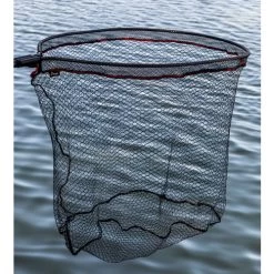 [ 6 ] LION SPORTS ONYX PREDATOR NET + TELE HANDLE