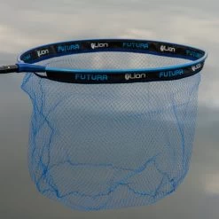 [ 8 ] LION SPORTS PANNET FUTURA GHOST 50 X 40 X 35 CM