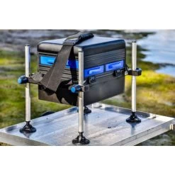 Vissen Apparatuur Winkel -Vissen Apparatuur Winkel lion sports seatbox futura 54 x 46 x 30 cm 65 kg 1