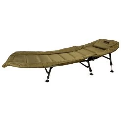 [ 19 ] LION SPORTS TREASURE BEDCHAIR 210 X 85 CM