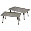 [ 20 ] LION SPORTS TREASURE BIVVY TABLE -Vissen Apparatuur Winkel lion sports treasure bivvy table