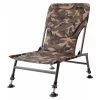 [ 21 ] LION SPORTS TREASURE BUSH CARP CHAIR 42 X 52 CM 3 KG -Vissen Apparatuur Winkel lion sports treasure bush carp chair 42 x 52 cm 3