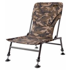 [ 21 ] LION SPORTS TREASURE BUSH CARP CHAIR 42 X 52 CM 3 KG