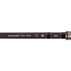 [ 8 ] LION SPORTS UNTAMABLE TELE CARP 3.60 M 3 LB -Vissen Apparatuur Winkel lion sports untamable tele carp 360 m 3 lb 2