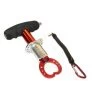 [ 20 ] MAC FISHING FISHING LIGHT WEIGHT MINI GRIPPER 25 KG -Vissen Apparatuur Winkel mac fishing fishing light weight mini gripper 25 k