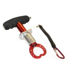[ 20 ] MAC FISHING FISHING LIGHT WEIGHT MINI GRIPPER 25 KG