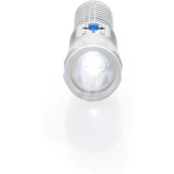 [ 3 ] MACGYVER LED EXTREME ZAKLAMP - POWERBANK -Vissen Apparatuur Winkel macgyver led extreme zaklamp powerbank 5