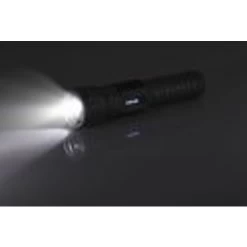 [ 3 ] MACGYVER LED EXTREME ZAKLAMP - POWERBANK -Vissen Apparatuur Winkel macgyver led extreme zaklamp powerbank 9