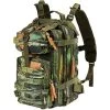 [ 8 ] MACGYVER TACTICAL BACKPACK 26 LITER CAMOU -Vissen Apparatuur Winkel macgyver tactical backpack 26 liter camou