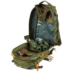 [ 8 ] MACGYVER TACTICAL BACKPACK 26 LITER CAMOU -Vissen Apparatuur Winkel macgyver tactical backpack 26 liter camou 4