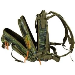 [ 8 ] MACGYVER TACTICAL BACKPACK 26 LITER CAMOU -Vissen Apparatuur Winkel macgyver tactical backpack 26 liter camou 5