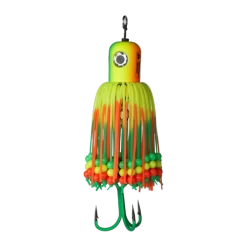 [ 3 ] MADCAT A-STATIC CLONK TEASER 250 GRAM