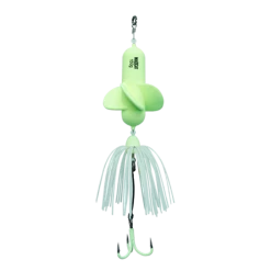 [ 4 ] MADCAT A-STATIC PROPELLER TEASER 150 GRAM -Vissen Apparatuur Winkel madcat a static propeller teaser 150 gram 3