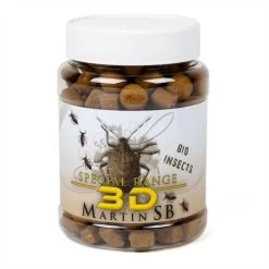 [ 21 ] MARTIN SB SPECIAL RANGE 3D BIO INSECTS DIP 200 ML