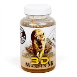 [ 5 ] MARTIN SB SPECIAL RANGE 3D WILD TIGERNUT DIP 200 ML
