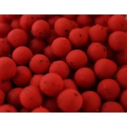 [ 1 ] METHOD BAITS FLAVOURED HOOKBAITS MINI BOILIES 70 GRAM 9 MM