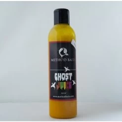[ 13 ] METHOD BAITS GHOST JUICE 250 ML -Vissen Apparatuur Winkel method baits ghost juice 250 ml 2