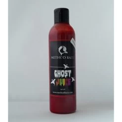 [ 13 ] METHOD BAITS GHOST JUICE 250 ML