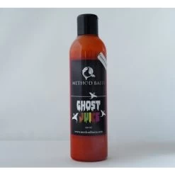 [ 13 ] METHOD BAITS GHOST JUICE 250 ML -Vissen Apparatuur Winkel method baits ghost juice 250 ml 3